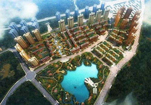 热烈祝贺澳都成功签约俊发集团五大精装项目